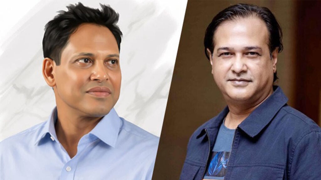 Asif Akbar Lends Voice to Mahbubul Khalid's New Romantic Track