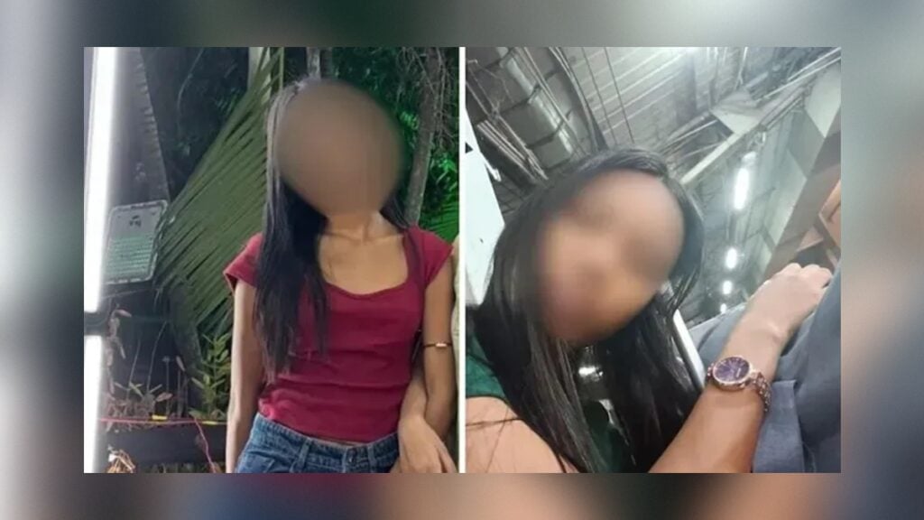 Assam Student Found Dead After Sending Fearful Train Message