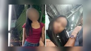 Assam Student Found Dead After Sending Fearful Train Message