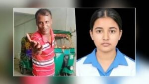 Auto-Rickshaw Driver Arrested Over Schoolgirl’s Death in Cumilla