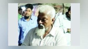 Auto-Rickshaw Driver Killed in Mirsarai Car Collision