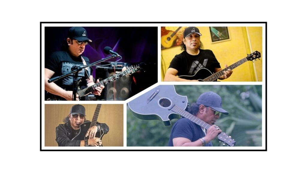 Ayub Bachchu: The Guitar Legend Whose Music Lives On 3 Ayub Bachchu The Guitar Legend Whose Music Lives On