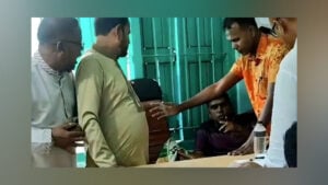 BNP Leader Accused of Assaulting Councillor Over Extortion Demand