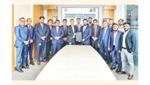 BRAC Bank, Midway Securities Expand Digital Transaction Partnership