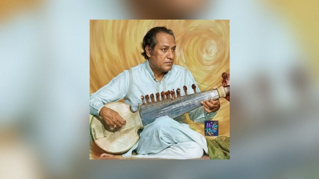 Bahadur Hussain Khan A Sarod Legacy Beyond Borders
