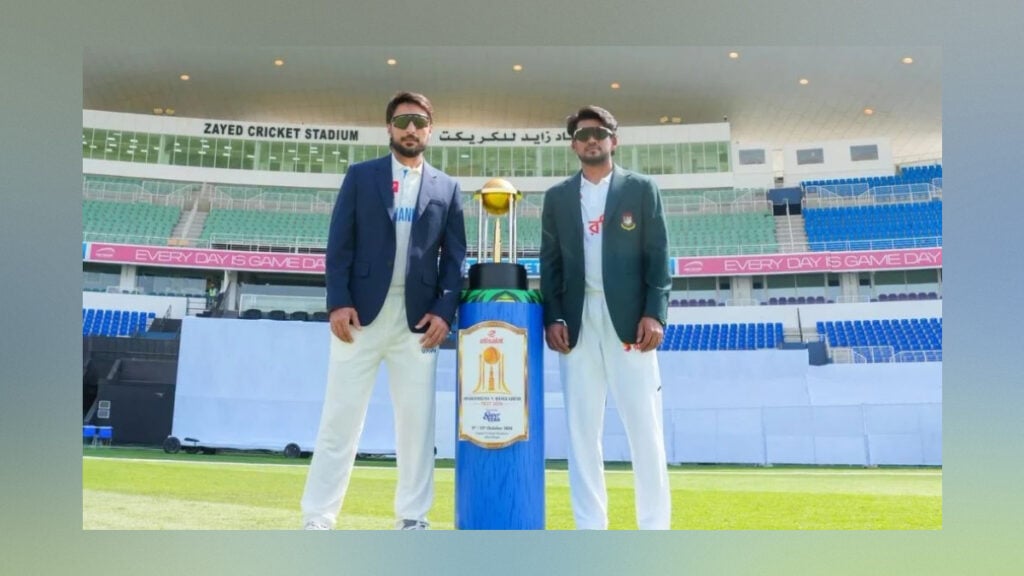Bangladesh Back Spin-Heavy Attack After Winning Toss Against Afghanistan 2 Bangladesh Back Spin-Heavy Attack After Winning Toss Against Afghanistan