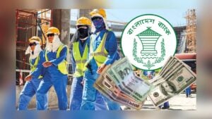 Bangladesh Bank Expands Financial Options for Expatriates