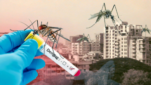 Bangladesh Dengue Crisis Deepens as Seven More Die in Capital