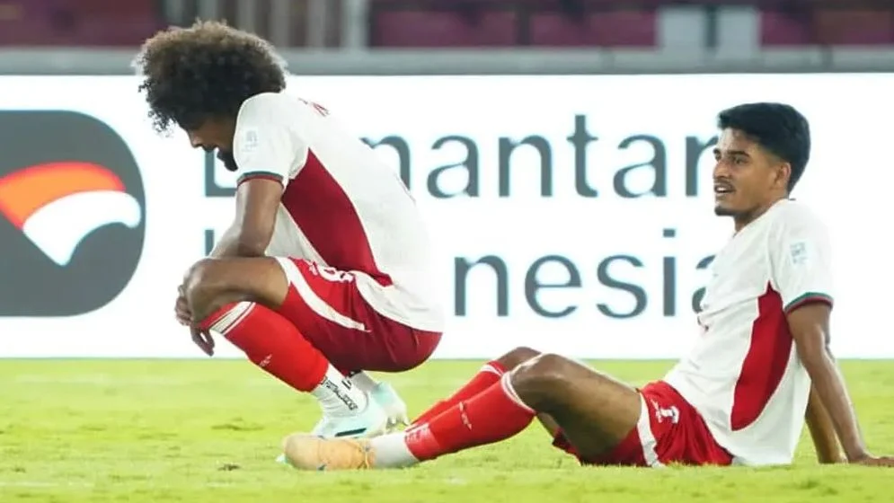 Bangladesh Eliminated From FIFA ASEAN Cup Following Severe Indonesia Defeat 3 Bangladesh Eliminated From FIFA ASEAN Cup Following Severe Indonesia Defeat