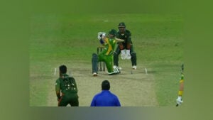Bangladesh End Legends Championship Campaign with Heavy Defeat