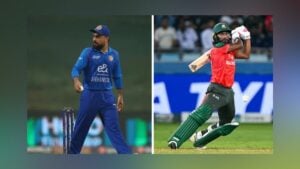 Bangladesh Face Afghanistan in Crucial Final Qualification Battle