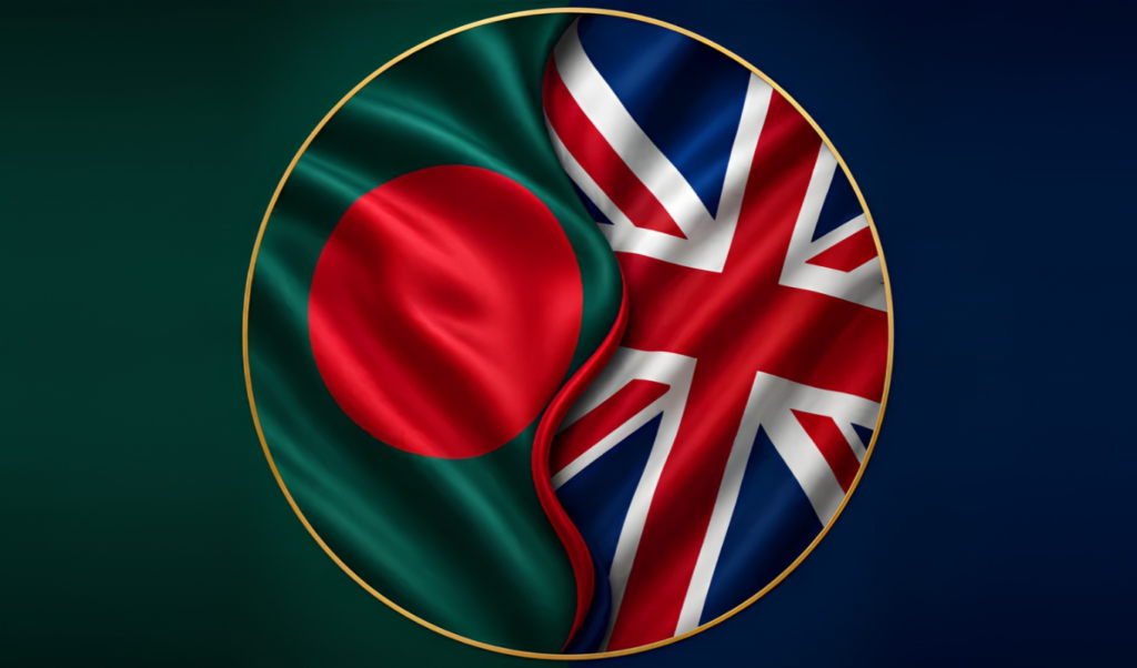 Bangladesh High Commission in London Affirms Portal Security Amid Allegations