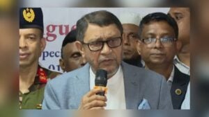 Bangladesh Holds Off on Dengue Vaccine Decision