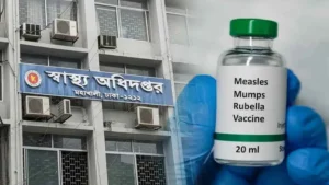 Bangladesh Measles Death Toll Passes 1,200 Amid Spiking Infection Rate