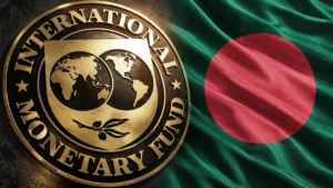 Bangladesh Pursues Vital Foreign Financing Amid Stringent IMF Conditions