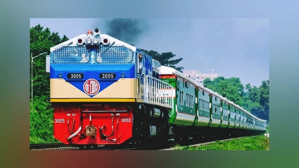 Bangladesh Railway Must Prioritise Service Quality Over Expansion 3 Bangladesh Railway Must Prioritise Service Quality Over Expansion