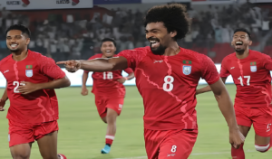 Bangladesh Set for $10 Million Windfall Under UEFA-CONCACAF FIFA Proposal
