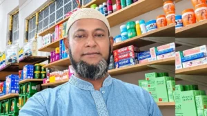 Bangladeshi Shopakeeper Shot Dead in South Africa Extortion Attack