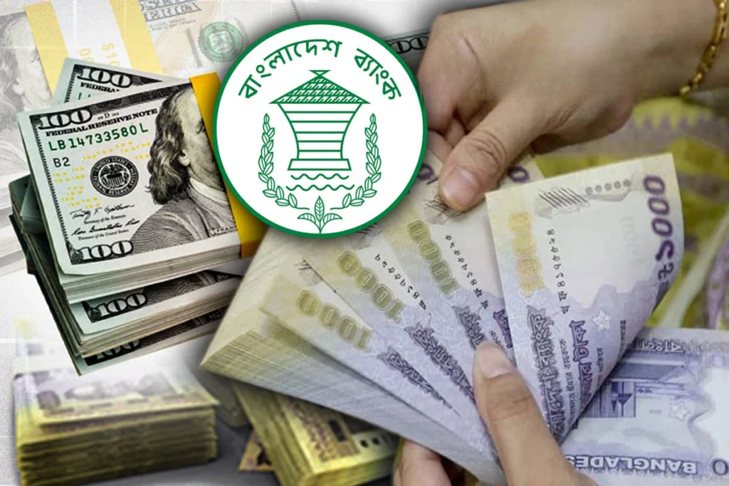 Bangladeshi Taka Foreign Exchange Rates Experience Steady Demand Across Global Currencies