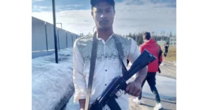Bangladeshi Youth Killed Fighting for Russian Army in Ukraine War