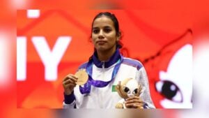 Bangladesh’s Asian Games Campaign Ends With One Bronze
