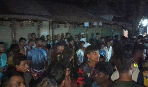 Barber Fatally Stabbed in Mymensingh Over Unpaid Haircut Bill