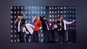 Beatmosphere to Carry Bangladesh’s Vocal Sound to Eurovision Asia