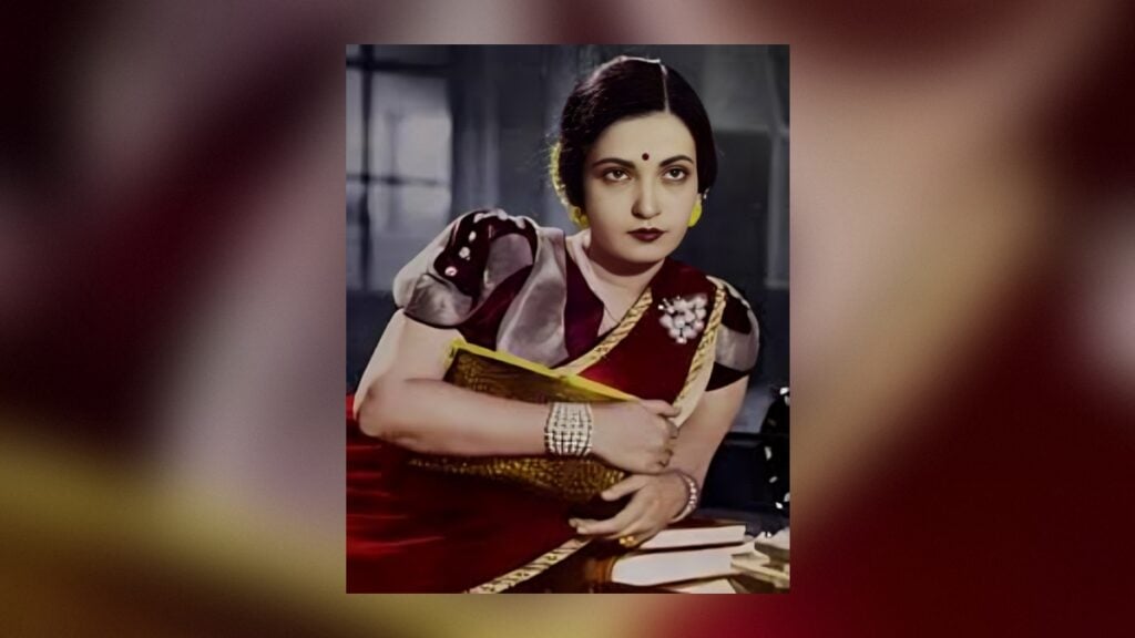 Begum Akhtar The Voice That Gave Ghazal Its Soul