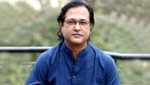 Bengali Pop Legend Asif Akbar Returns with Soulful New Single