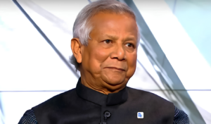 Berlin trip cancelled Dr Yunus removed from World Health Summit website