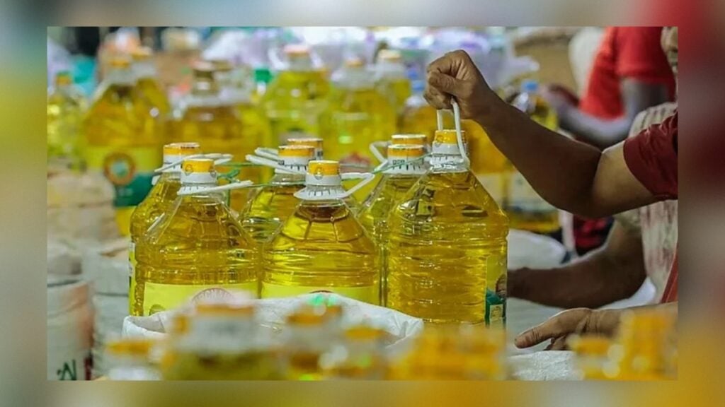 Bottled Soybean Oil Supplies Tighten as Price Pressure Builds