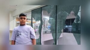 সাভারে ভুল চিকিৎসায় শিশুর মৃত্যুর অভিযোগ, হাসপাতালে ভাঙচুর
