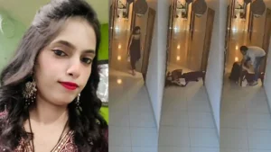 Bride Collapses and Dies Outside Jhansi Hotel Room; Family Alleges Foul Play