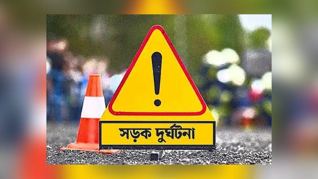 Broken Glass Causes Fatal Head Injury to Dhaka Driver