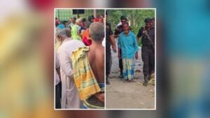 Brother and Nephew Arrested in Fatal Land Dispute