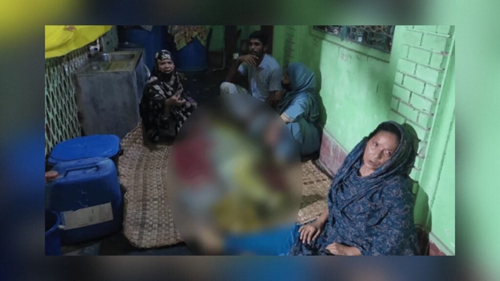 Business Dispute Over Tk 10m Leaves Elderly Woman Dead in Narayanganj 3 Business Dispute Over Tk 10m Leaves Elderly Woman Dead in Narayanganj