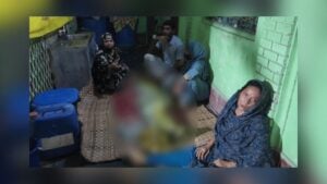 Business Dispute Over Tk 10m Leaves Elderly Woman Dead in Narayanganj