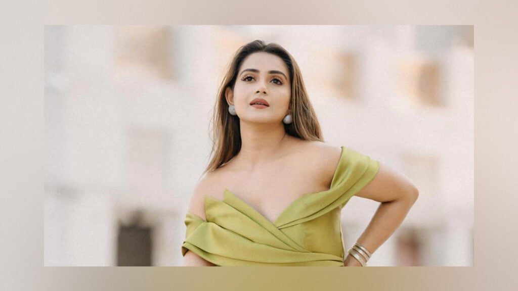 CID Ordered to Reinvestigate Case Against Actress Tanzin Tisha 3 CID Ordered to Reinvestigate Case Against Actress Tanzin Tisha