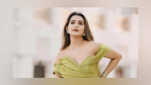 CID Ordered to Reinvestigate Case Against Actress Tanzin Tisha