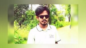 Chhatra Dal Leader Expelled Following Viral Drug-Use Video