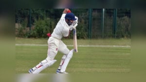 Chinmay Sutar’s Unbeaten 400 Rewrites Ranji Trophy History