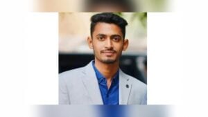 College Student Dies in Maheshpur Highway Crash
