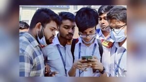 Colleges Face October 1 Deadline for SQ Admission Confirmation