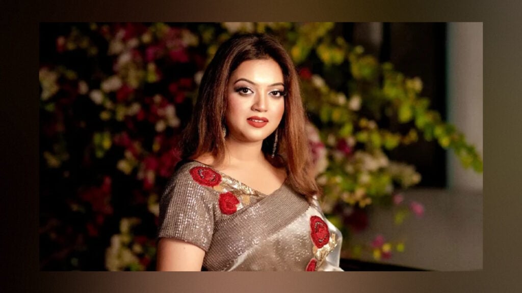 Cornia Remains Focused on Music as Her Career Evolves