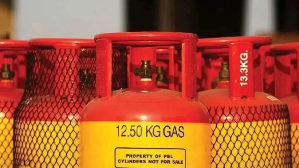 Countrywide LPG Strike Threatened as Retailers Demand Higher Margins and Protections 3 Countrywide LPG Strike Threatened as Retailers Demand Higher Margins and Protections