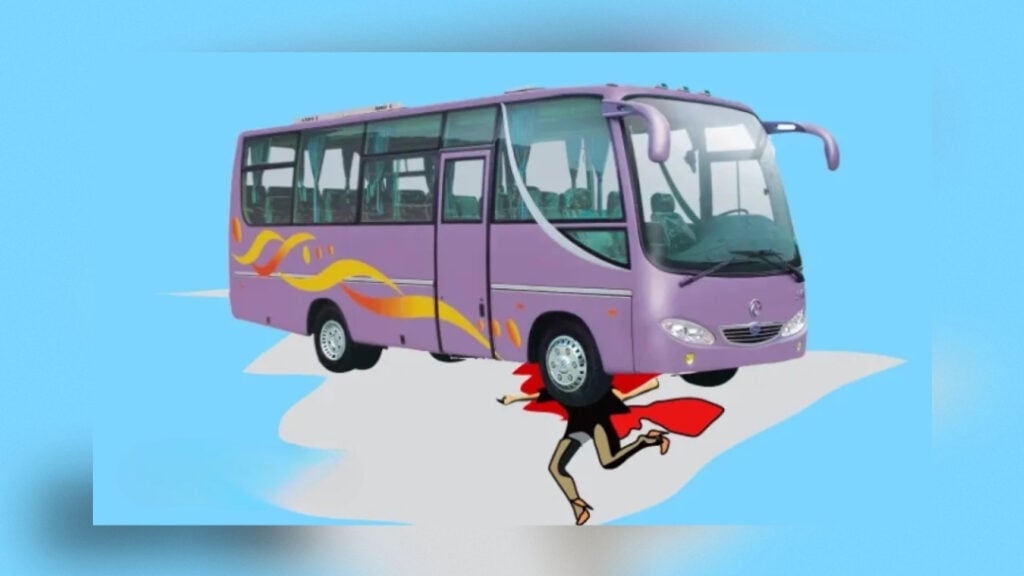 Couple Killed by Vehicle on Dhaka–Chattogram Highway