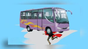 Couple Killed by Vehicle on Dhaka–Chattogram Highway