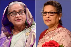 Court Demands Probe Report on Sheikh Hasina in Trust Fraud Case