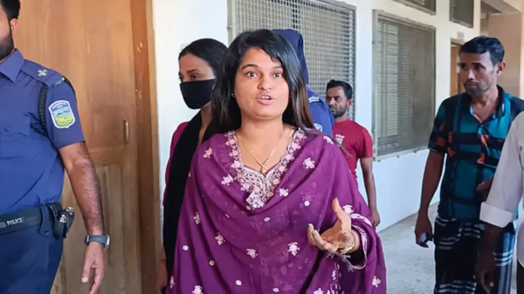 Court Grants Bail to Female Entrepreneur Arrested After Facebook Criticism