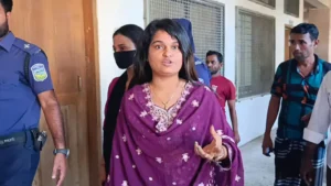 Court Grants Bail to Female Entrepreneur Arrested After Facebook Criticism